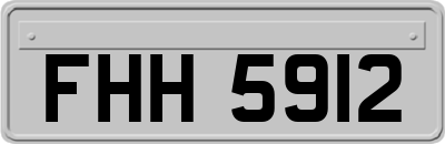 FHH5912