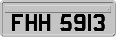 FHH5913