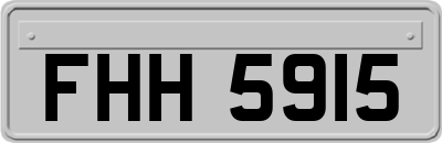 FHH5915