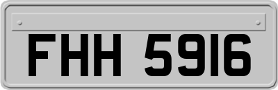 FHH5916