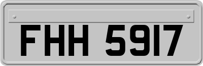 FHH5917