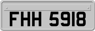 FHH5918