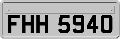 FHH5940