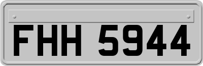 FHH5944