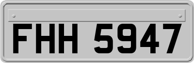 FHH5947