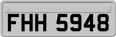 FHH5948