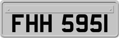 FHH5951