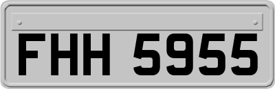 FHH5955
