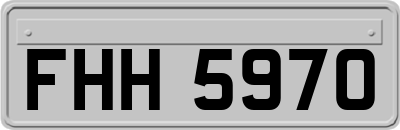 FHH5970