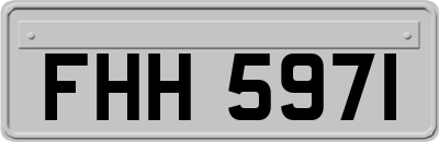 FHH5971