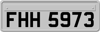 FHH5973