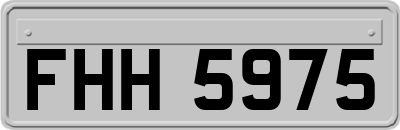 FHH5975