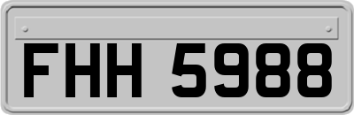 FHH5988