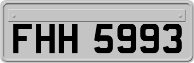 FHH5993