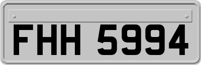FHH5994