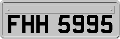 FHH5995
