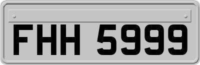 FHH5999