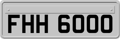 FHH6000