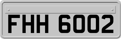 FHH6002