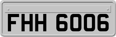 FHH6006