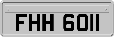 FHH6011