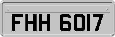 FHH6017