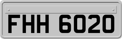 FHH6020