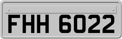 FHH6022