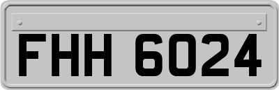 FHH6024