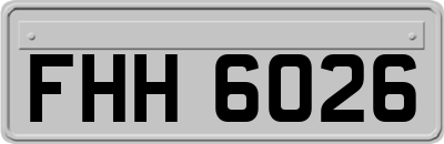 FHH6026