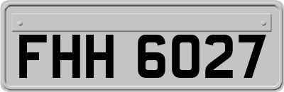FHH6027