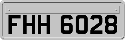 FHH6028