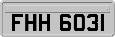 FHH6031