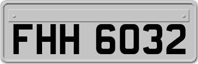 FHH6032