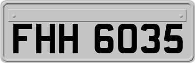 FHH6035