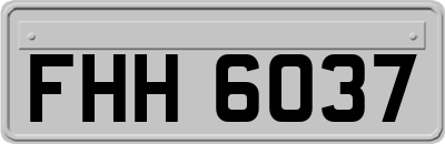FHH6037