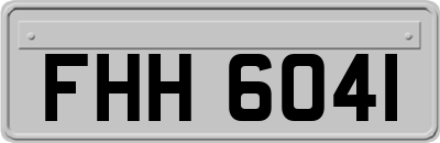 FHH6041