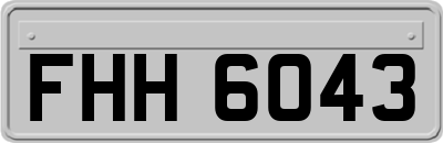 FHH6043