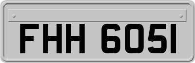 FHH6051
