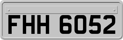 FHH6052