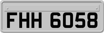 FHH6058