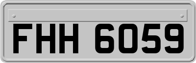 FHH6059