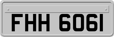 FHH6061