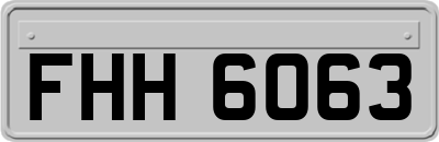 FHH6063