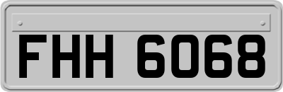 FHH6068