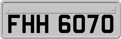 FHH6070