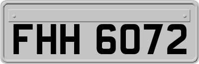 FHH6072