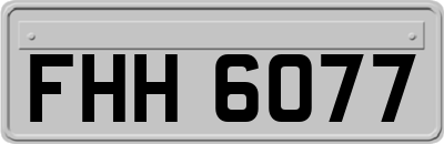 FHH6077