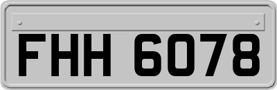 FHH6078
