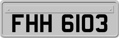 FHH6103